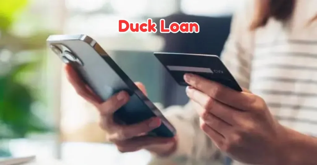 Duck Loan