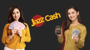 Jazz Cash Personal Loan