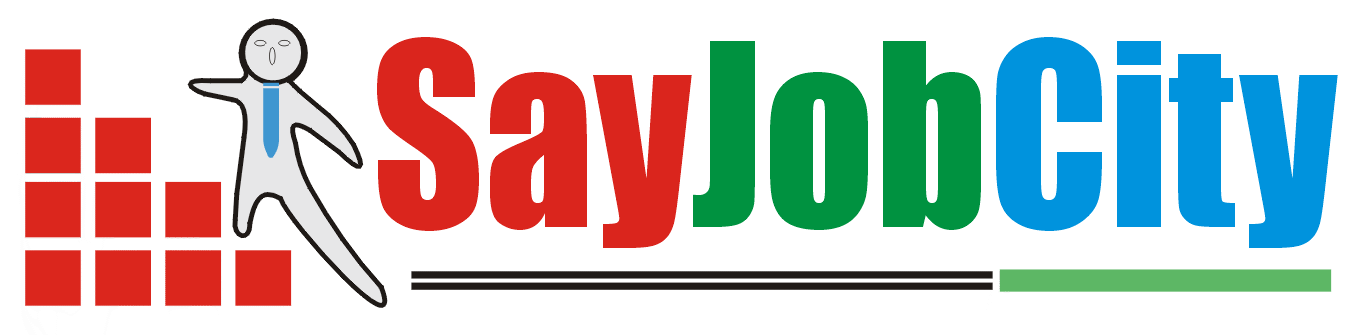 Say Job City