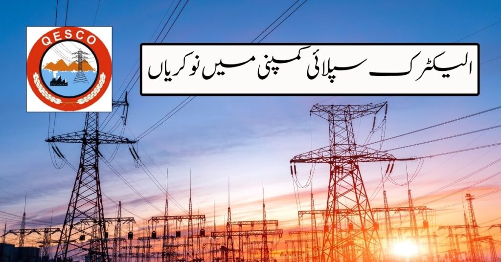 Electric Supply Company Jobs 2024