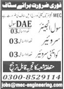 Engineering Company Jobs 2024