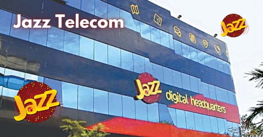 Jazz Telecom