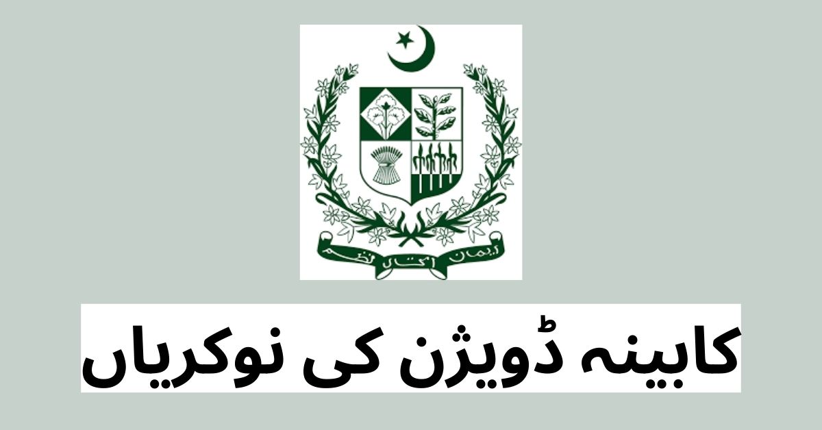 Cabinet Division Jobs