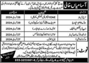 Beverage Company Jobs 2024