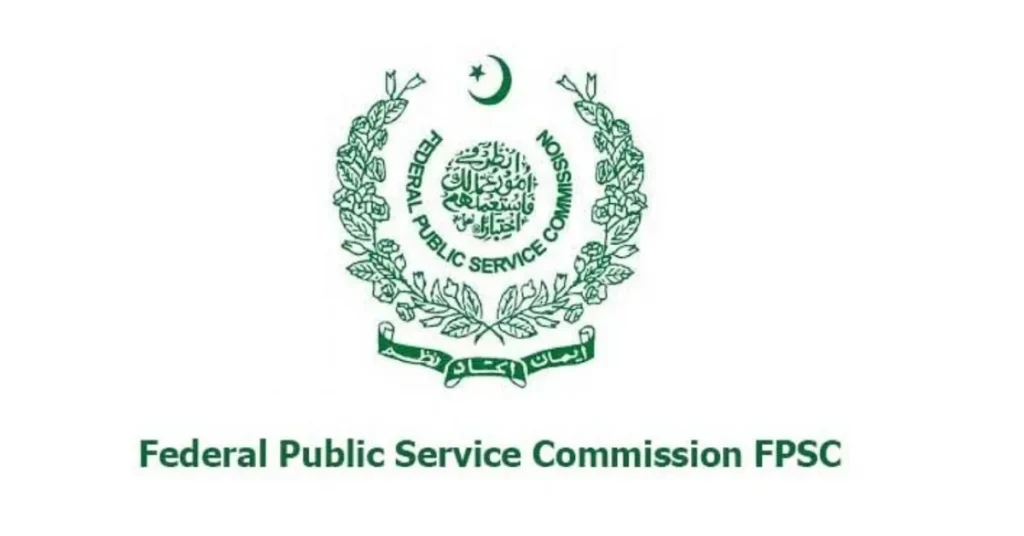 FPSC Jobs Consolidated