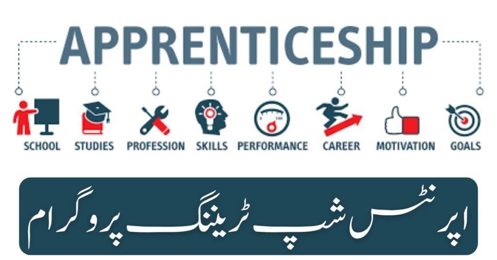 Apprenticeship Training Program 2024