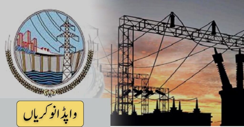 WAPDA Jobs 2024