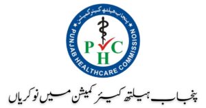 Punjab Healthcare Commission Jobs 2024