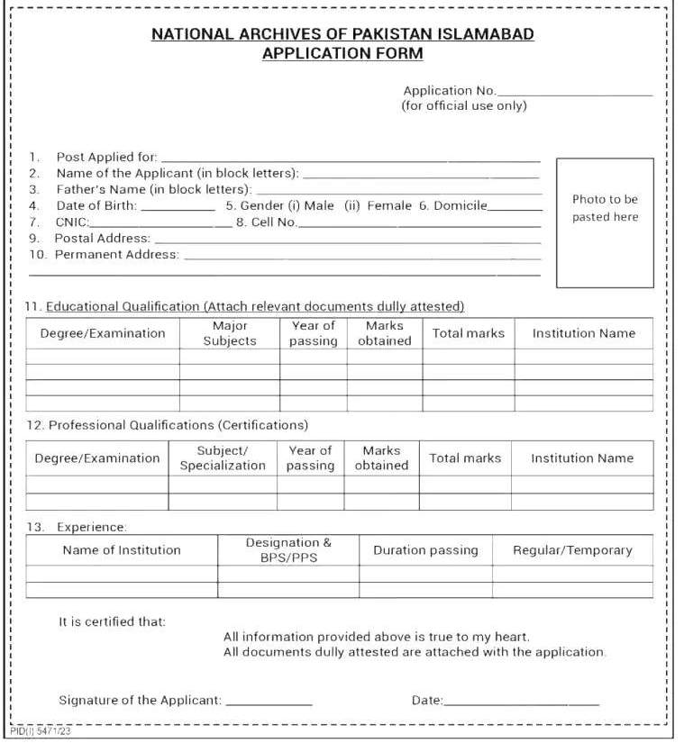 Cabinet Division Jobs 2024