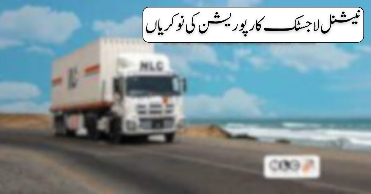 National Logistics Corporation Jobs