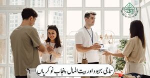 Social Welfare and Bait ul Maal Punjab Jobs 2024