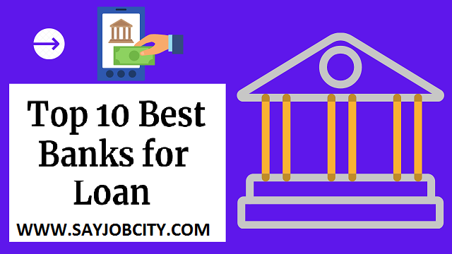 Top 10 Banks in Pakistan 2024 – Top 10 Best Bank for Loan in Pakistan