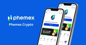 Phemex Crypto