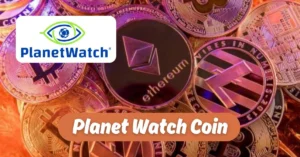 Planet Watch Coin