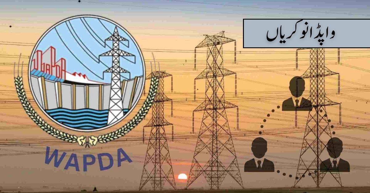 WAPDA Jobs 2024