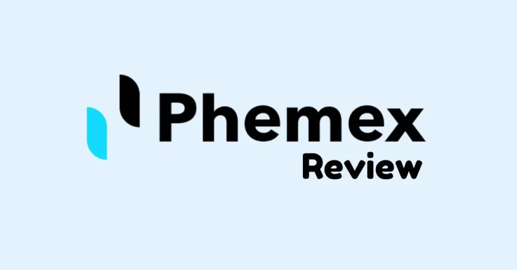 Phemex Review