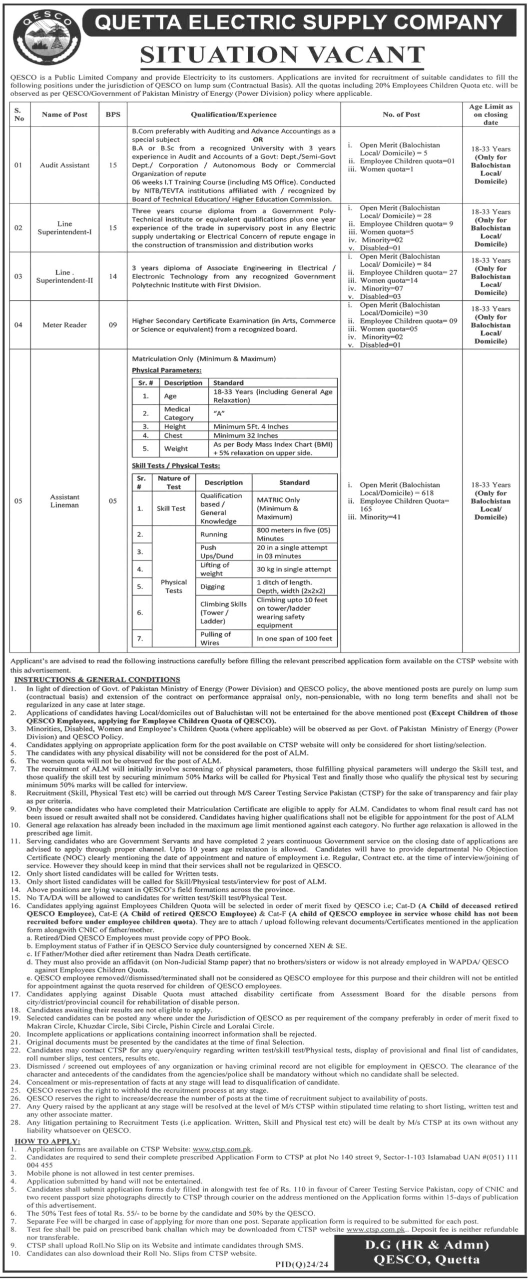 Electric Supply Company Jobs 2024