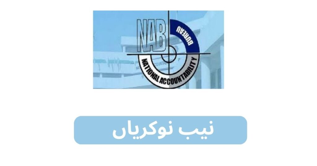 NAB Jobs 2024
