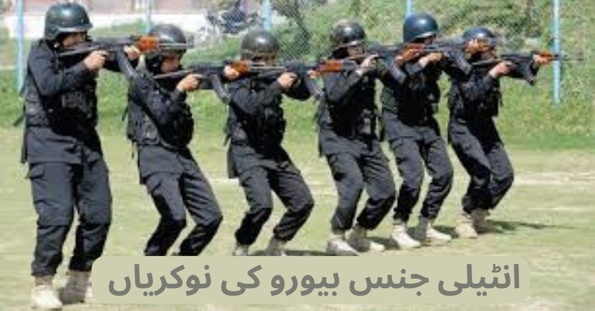Intelligence Bureau Jobs Intelligence Bureau Jobs