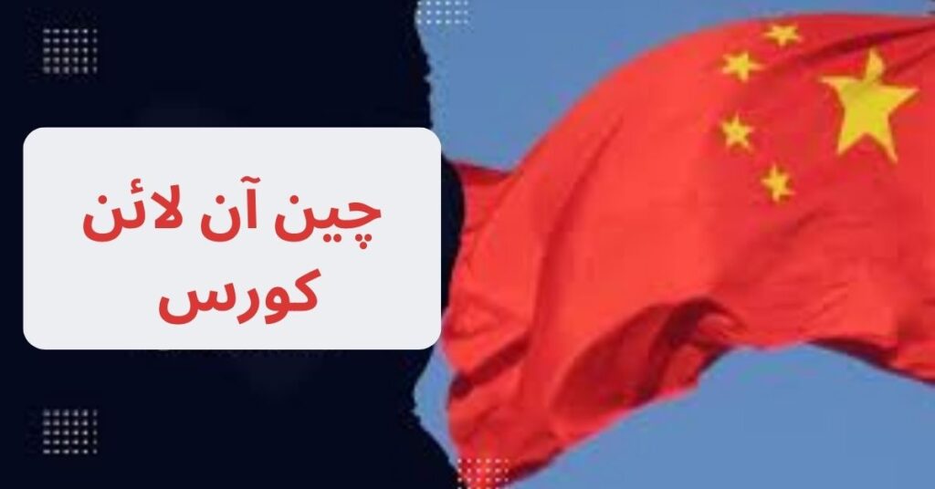 China Online Course