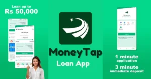 MoneyTap Loan App