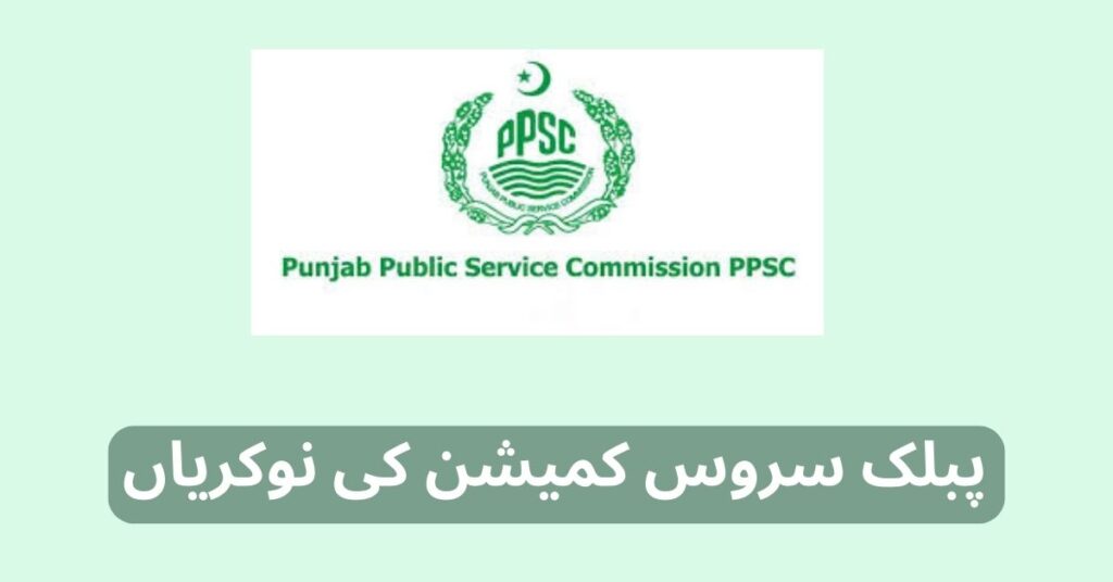 Public Service Commission Jobs 2024