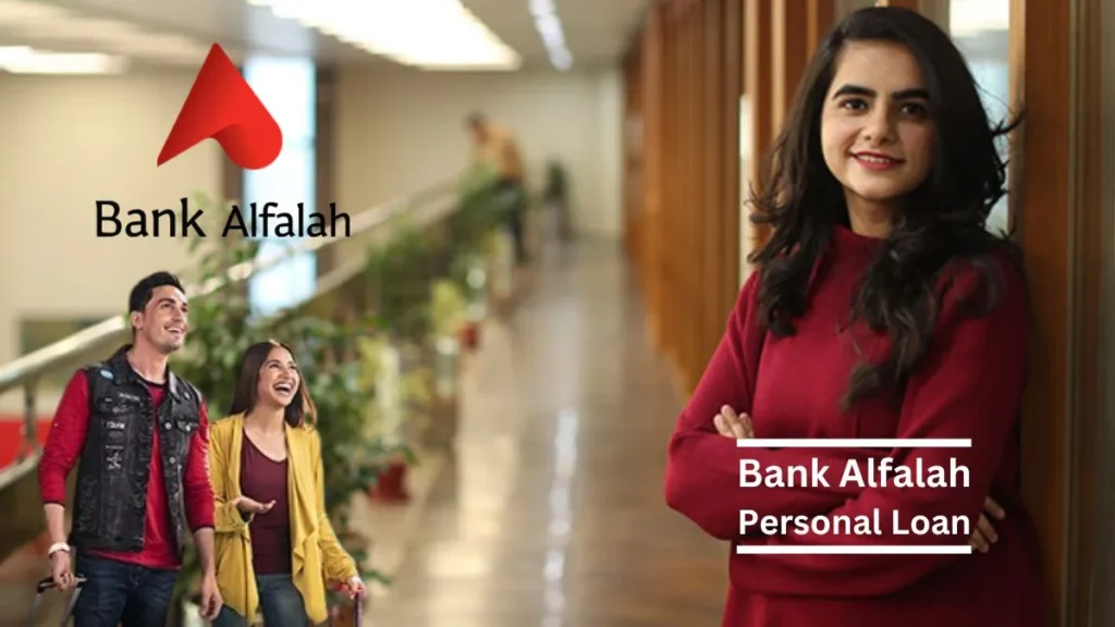 Bank Alfalah Personal Loans