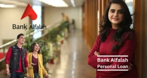 Bank Alfalah Personal Loans