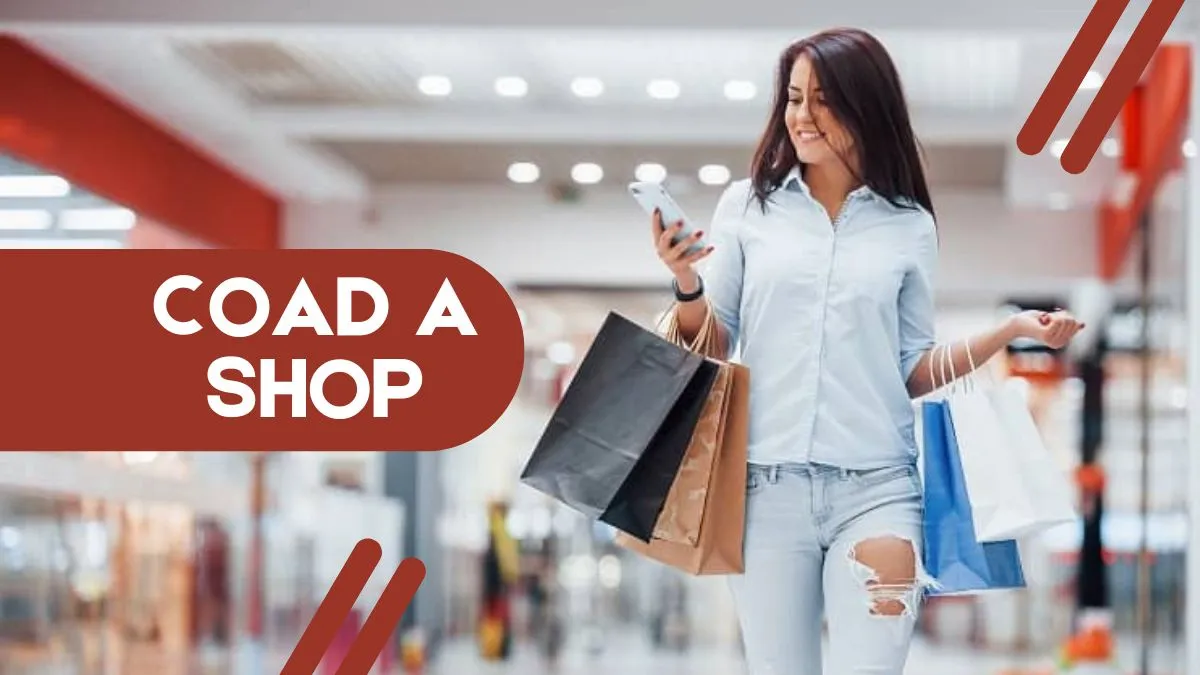 How to Coad a Shop: Step-by-Step Guide for Beginners