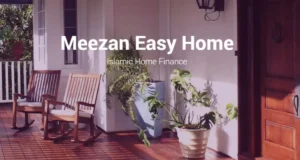 Meezan Bank Personal Loan (Easy Home) in Pakistan