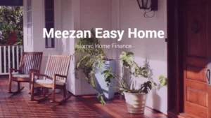 Meezan Bank Personal Loan Easy Home