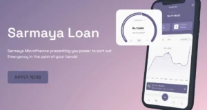 Sarmaya Loan App in Pakistan: Quick and Easy Financing