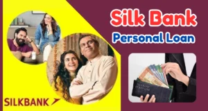 Silk Bank Personal Loan in Pakistan