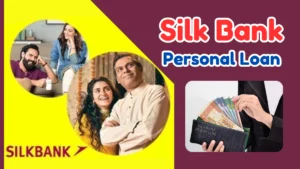 Silk Bank Personal Loan