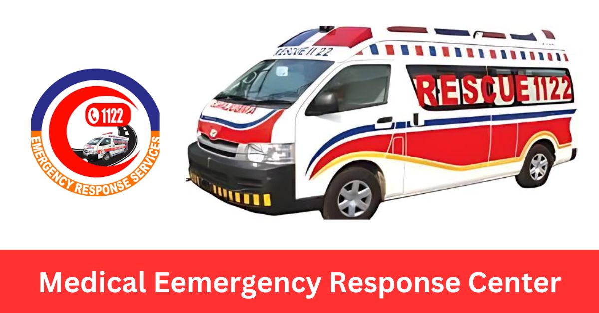 Medical Emergency Response Centers MERC Jobs 2024