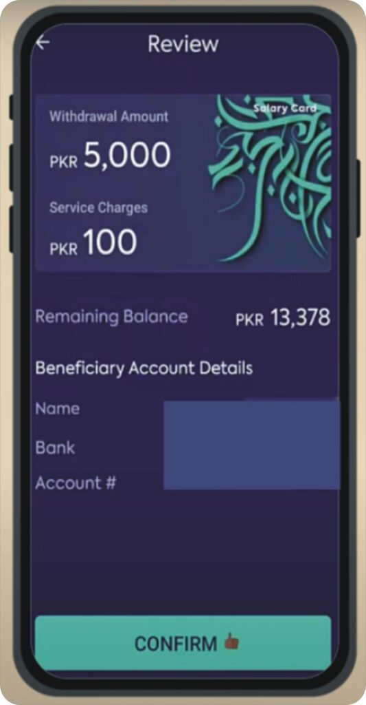 Abhi Loan App in Pakistan 11