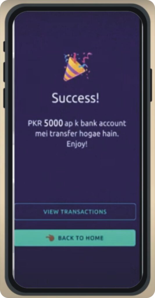 Abhi Loan App in Pakistan 13