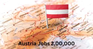 Austria Jobs Apply Online