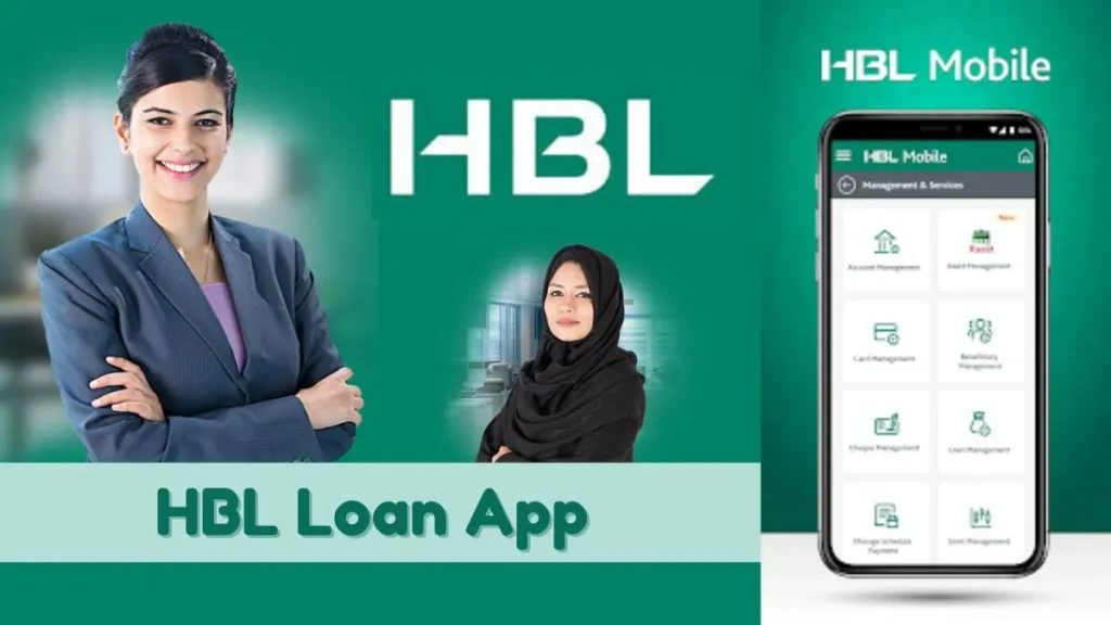 HBL Loan App