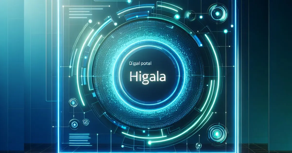 Higala App Portal in the Philippines