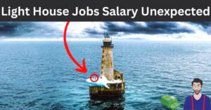 Iceland Lighthouse Keeper Job 2024-25 Apply Online & Application Form