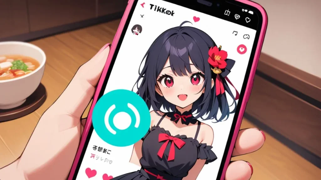 What is the Japanese Song with Mizvaku in it Tiktok