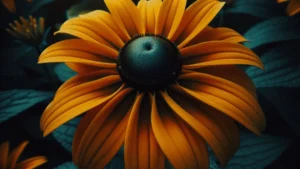 What is the Largest Rudbeckia