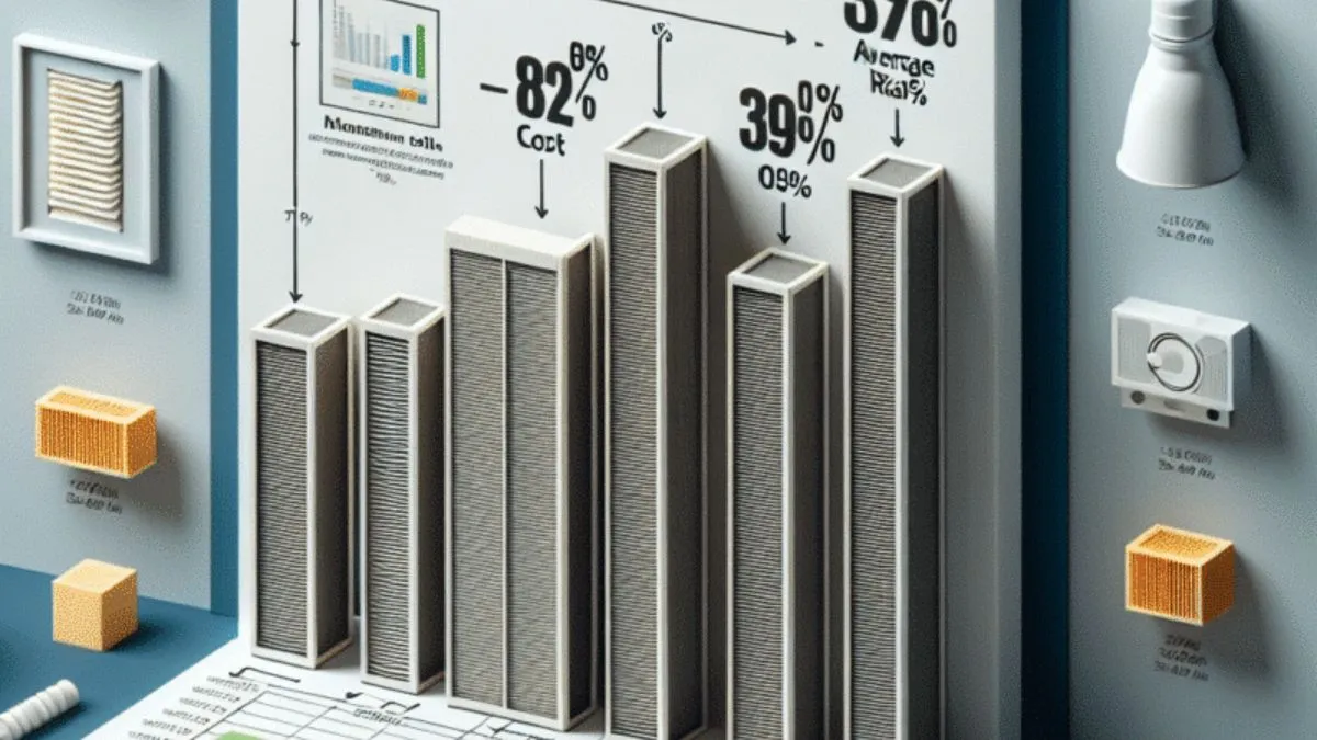 What is the Markup on Air Filters HVACWhat is the Markup on Air Filters HVAC