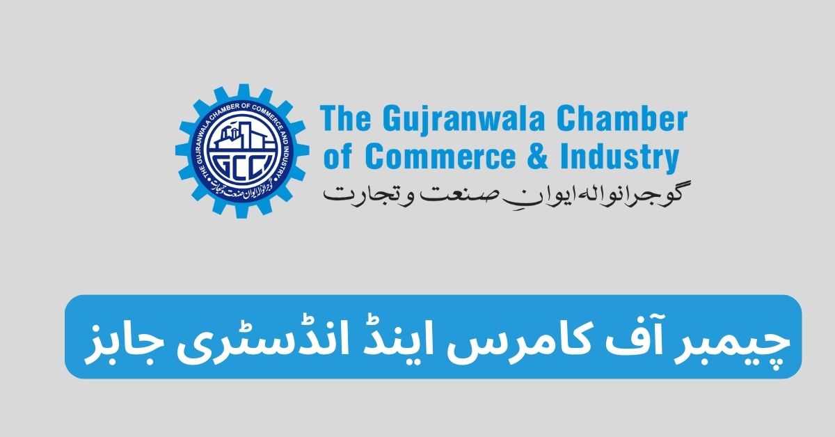 Chamber Of Commerce & Industry Jobs 2024