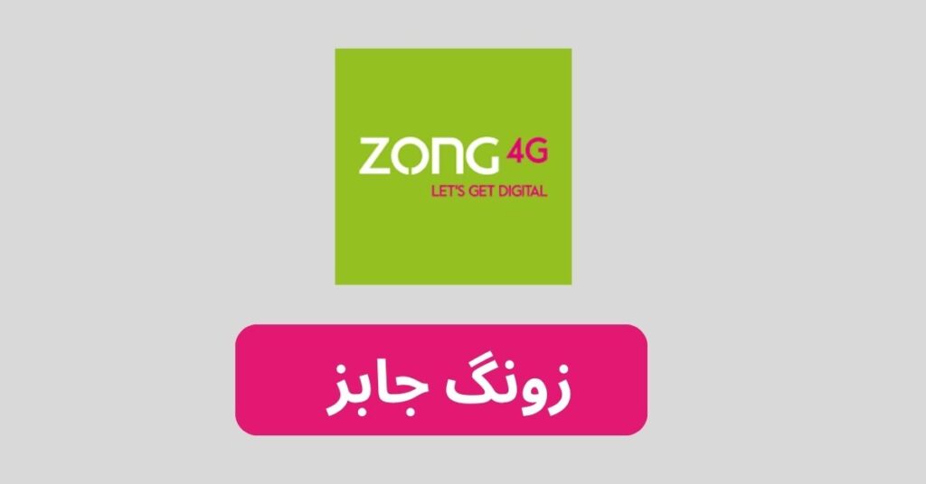 Zong Jobs 2025