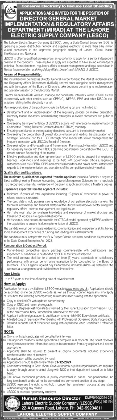 Electric Supply Company Jobs 2025