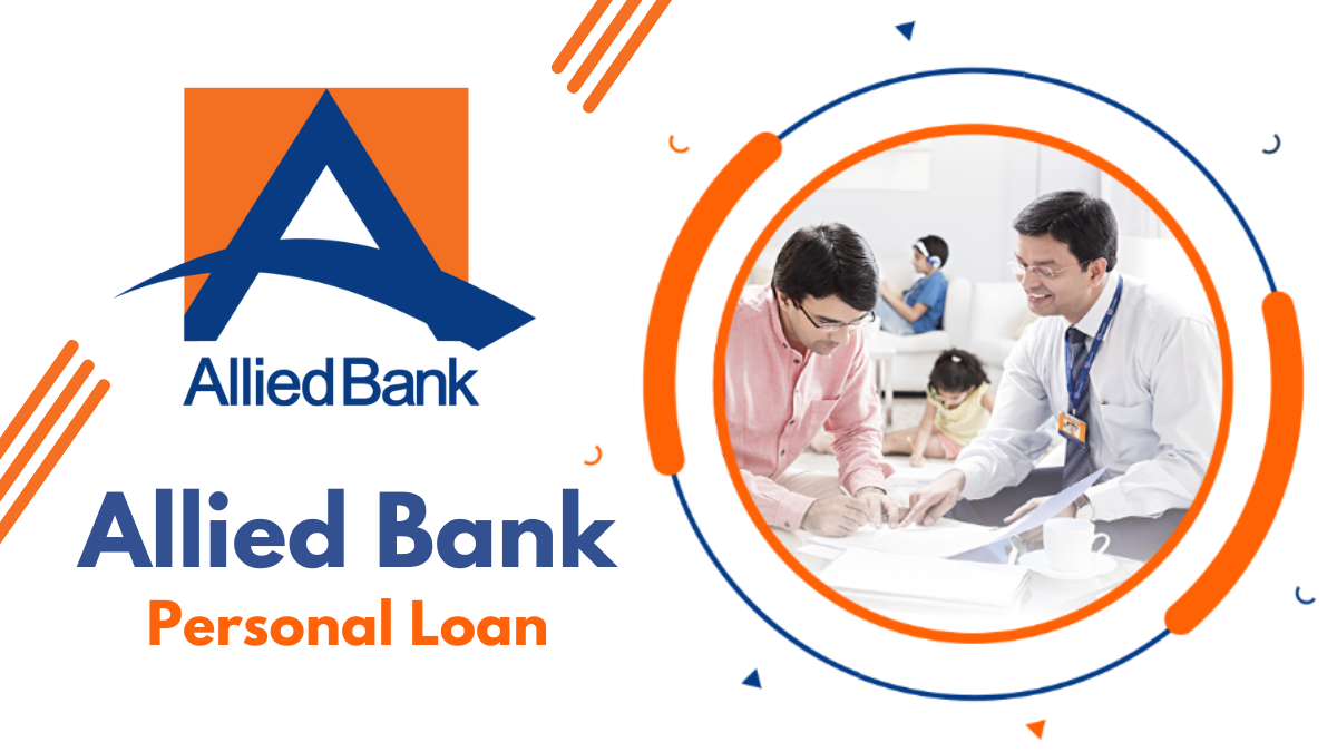 Allied Bank Personal Loan