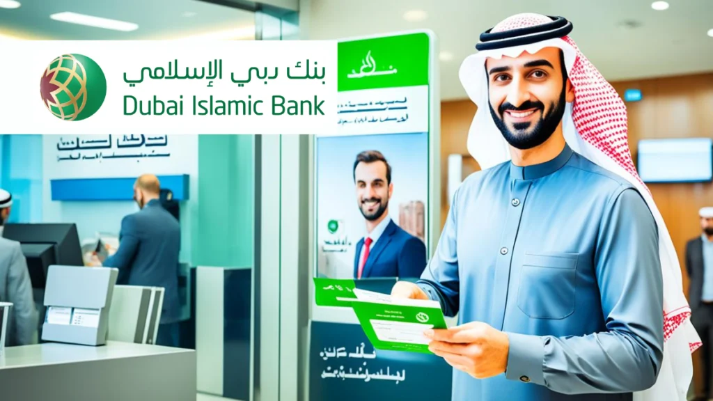 Dubai Islamic Bank Personal Finance Loan