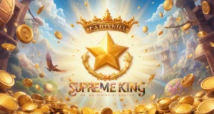 10 Benefits of Using Supreme King for Earning Rewards Through Gaming 